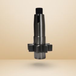 Pump Drive Shaft Finished