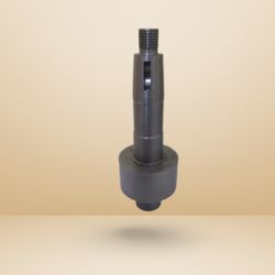 Pump Drive Shaft Turned